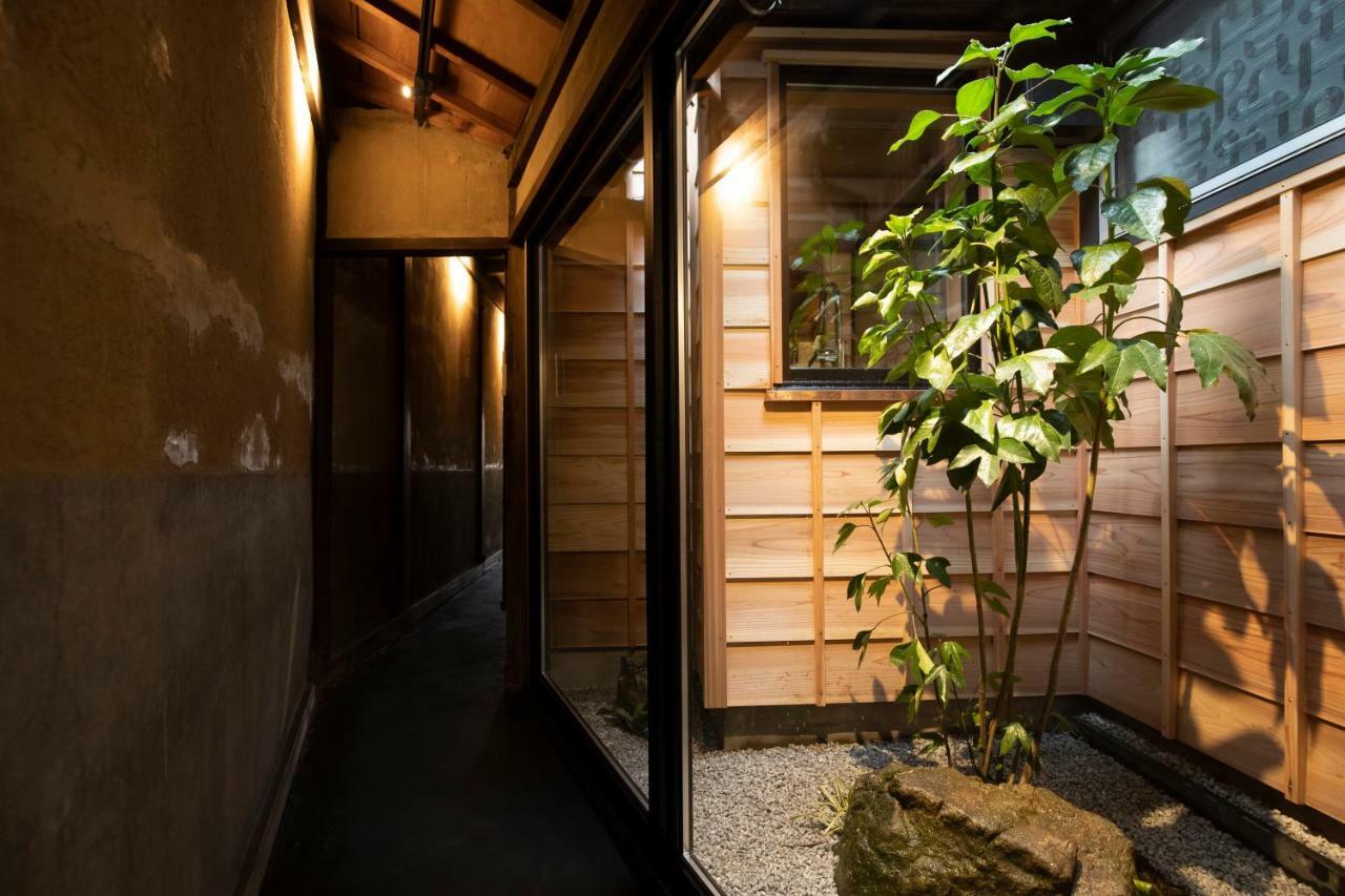 Kanazawa Machiya Kenroku Esterno foto