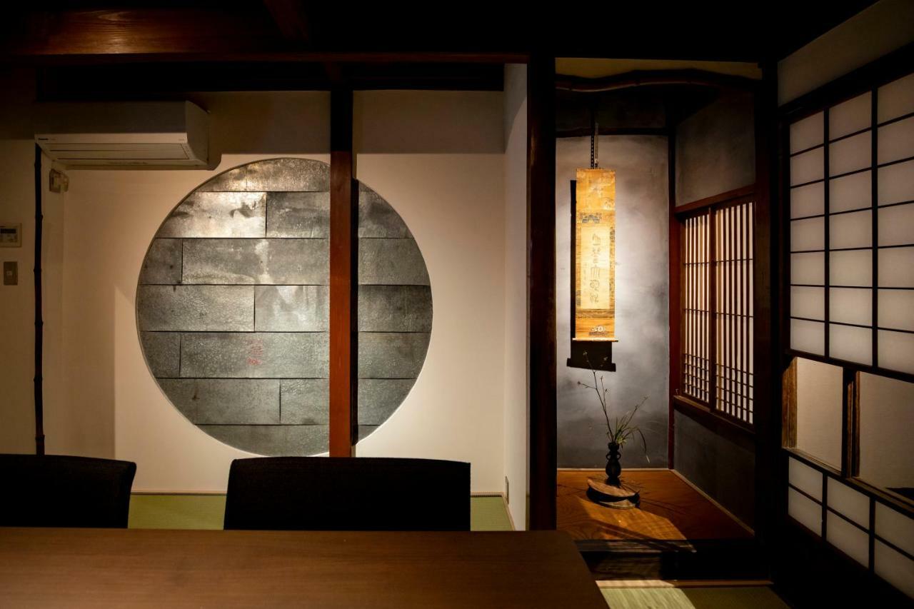 Kanazawa Machiya Kenroku Esterno foto